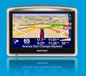 tomtom xl update free