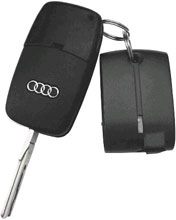 key gps