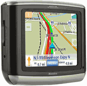Maestro 3100