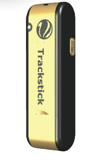 Trackstick