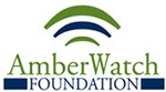 amber watch