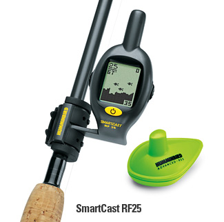 SmartCast RF25