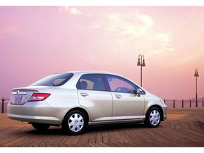 Honda GPS System