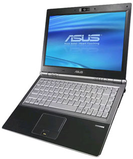 Asus US3