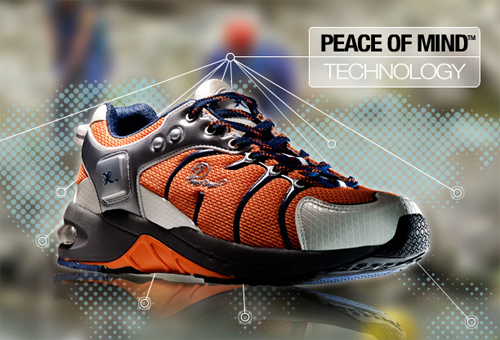 Gps Shoes