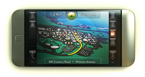 AMD GPS