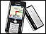 Blackberry Pearl