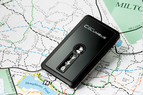 GPS