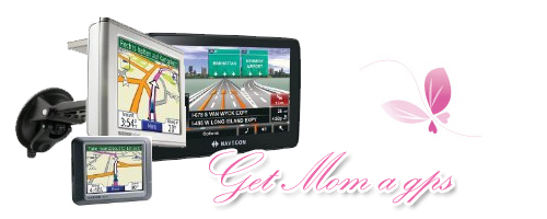 gps