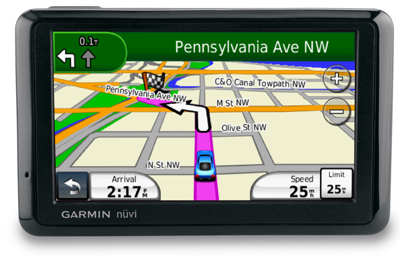 Navigation Reviews on 1390t Gps Review   Garmin 1390t   Best Gps Navigation Reviews   2012