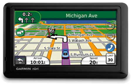 Garmin Nuvi 1490T Garmin Nuvi 1490T