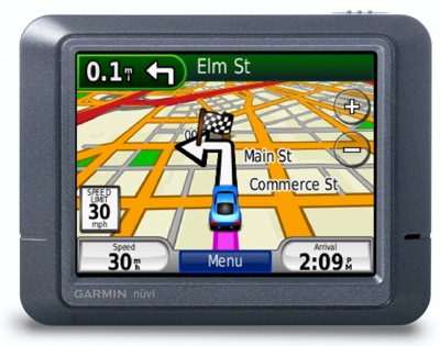 Garmin Reviews on Garmin 265t   Garmin Nuvi 265t Review   Best Gps Navigation Reviews