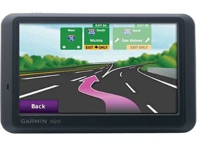 Garmin Reviews on Garmin Nuvi 785t   Garmin 785t Review   Best Gps Navigation Reviews