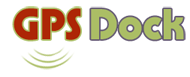 GpsDock Logo
